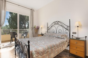 Dormitorio