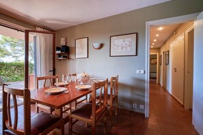 Salle à manger