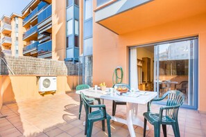 Patio / Balcony