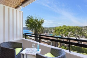 Terrasse / Balcon
