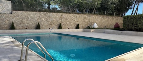 Swimmingpool