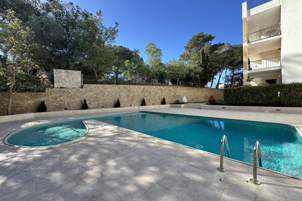 Holiday Home Swimming Pool