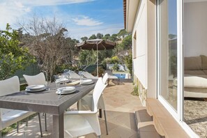 Patio / Balcony