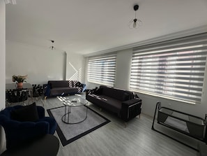 Coin séjour