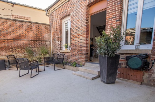 Terrass/Patio