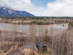 Views of Flathead Valley | Exterior