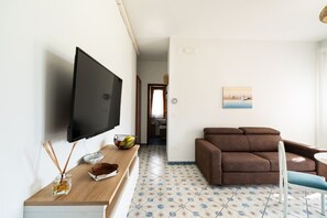 Coin séjour