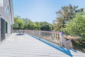Sun Deck