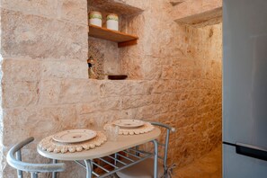Restauration