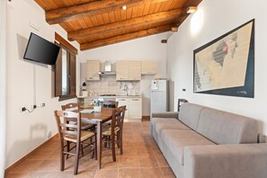 Coin séjour
