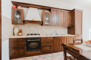 Cuisine privée