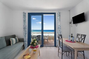 Coin séjour