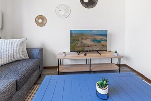 Coin séjour