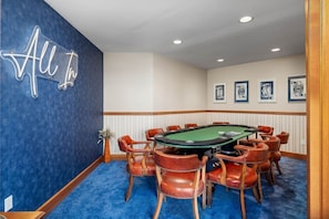 Sala de reuniones