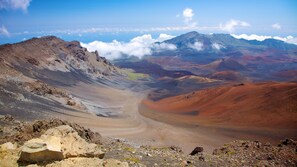 Haleakala National Park