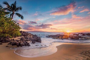 Makena Beach