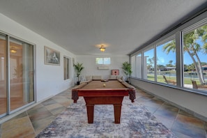 Spielezimmer