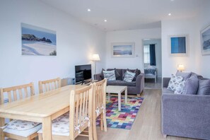 Bayview 58 - 2 Bedroom Chalet - Bayview Oxwich (5464)