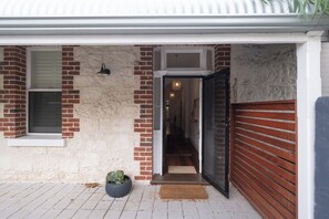 Detalle exterior