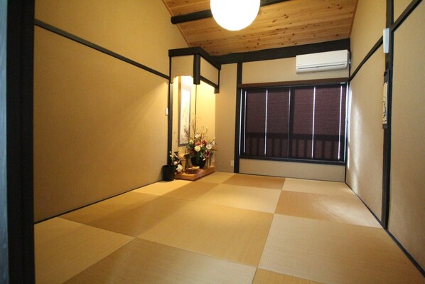 2F Bedroom
