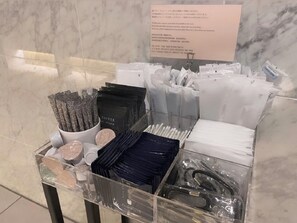 Miscellaneous