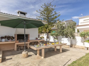 Outdoor