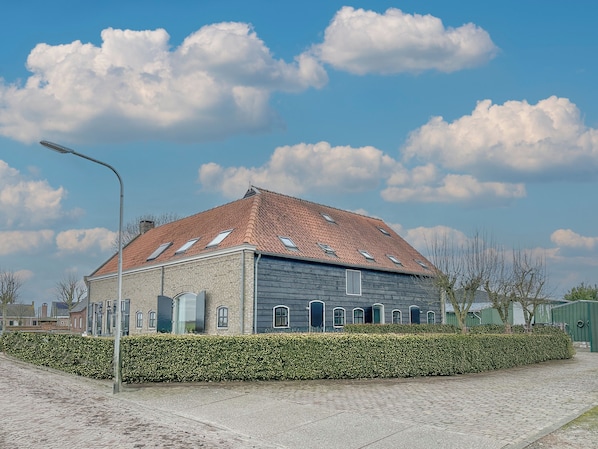 Exteriör