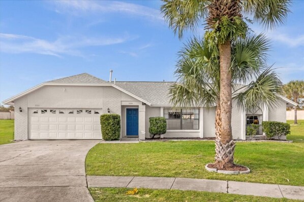 Indian Ridge 4BD on a culdesac Great Neighborhood setting