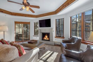 Rentals in Vail