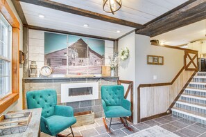Intérieur