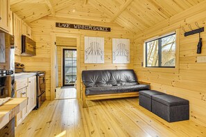 Coin séjour