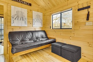 Coin séjour