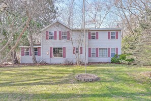 Home Exterior