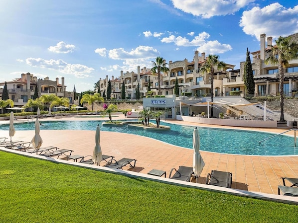 Pool Outdoor