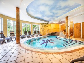 Holiday Home Swimming Pool