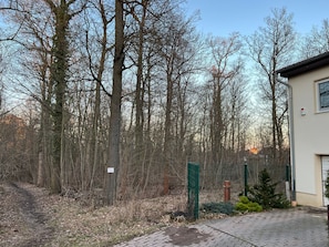 Umgebung