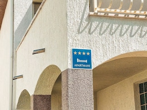 Außendetails