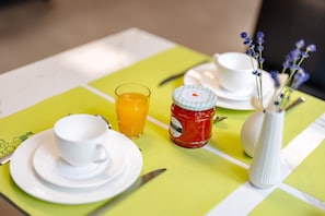 Frukost