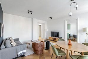 Coin séjour