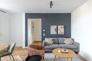Coin séjour
