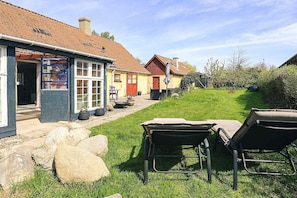 Außenseite