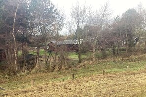 Außenseite