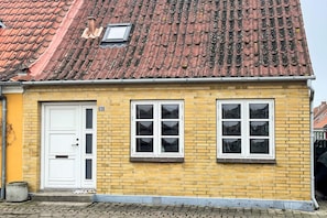 Außenseite