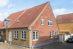Außenseite