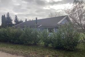 Außenseite