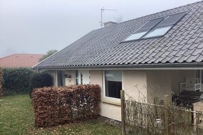 Außenseite