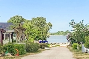 Außenseite