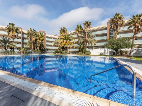 Pool Outdoor
