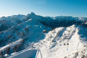 Surroundings [winter] (1-5 km)