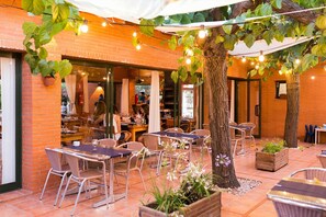 Facilidades y servicios casa de vacaciones